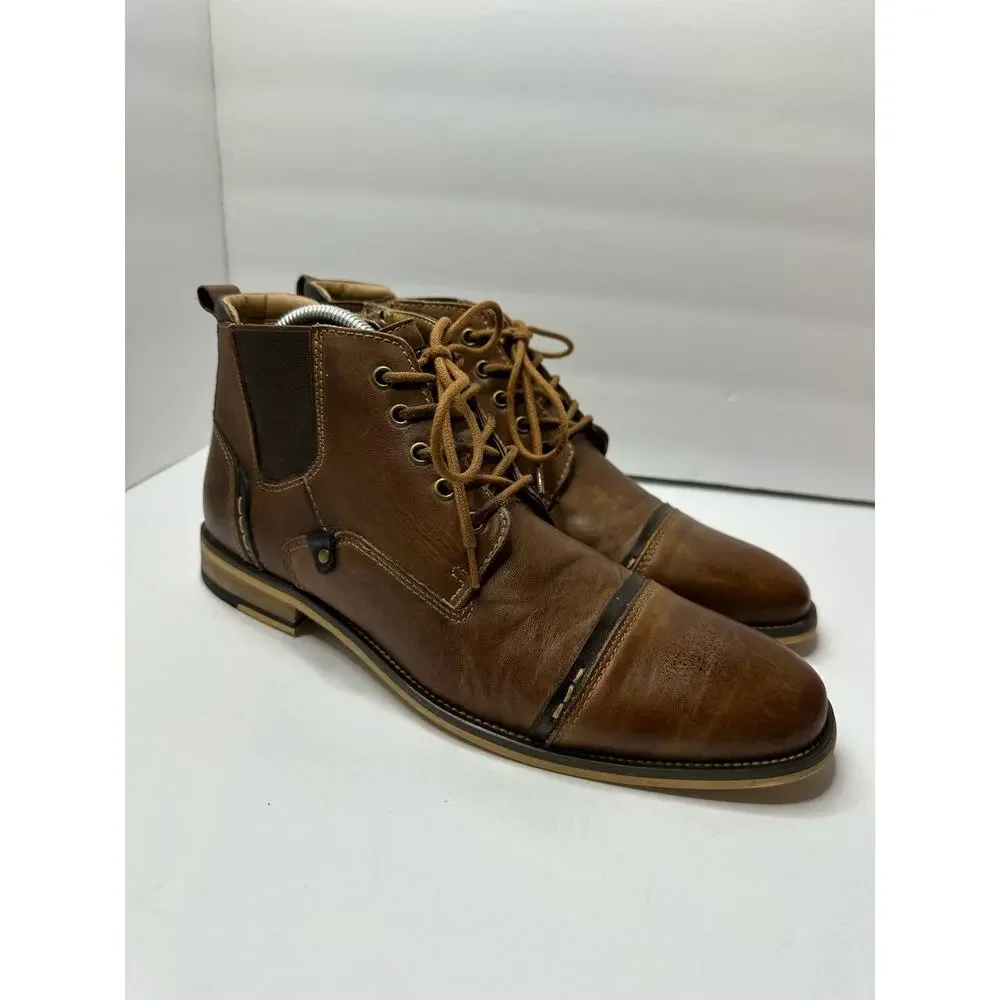 Steve Madden size see